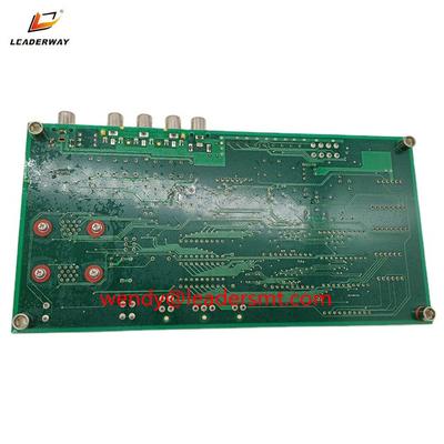 Panasonic CM20F Video Transfer Card N610110532AA